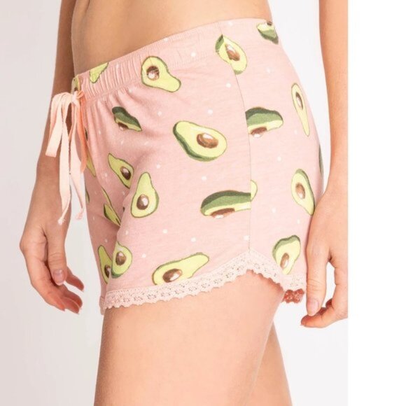 P.J. Salvage Playful Shorts - Picture 2 of 6